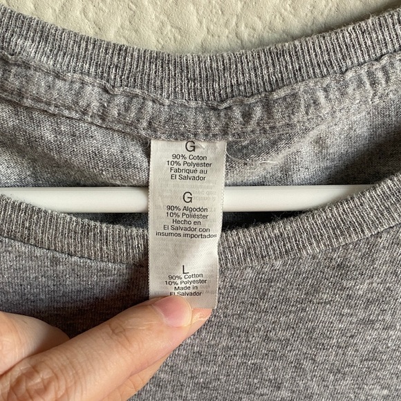 Men’s Gray Star Wars Clone Trooper TShirt - Picture 2 of 9